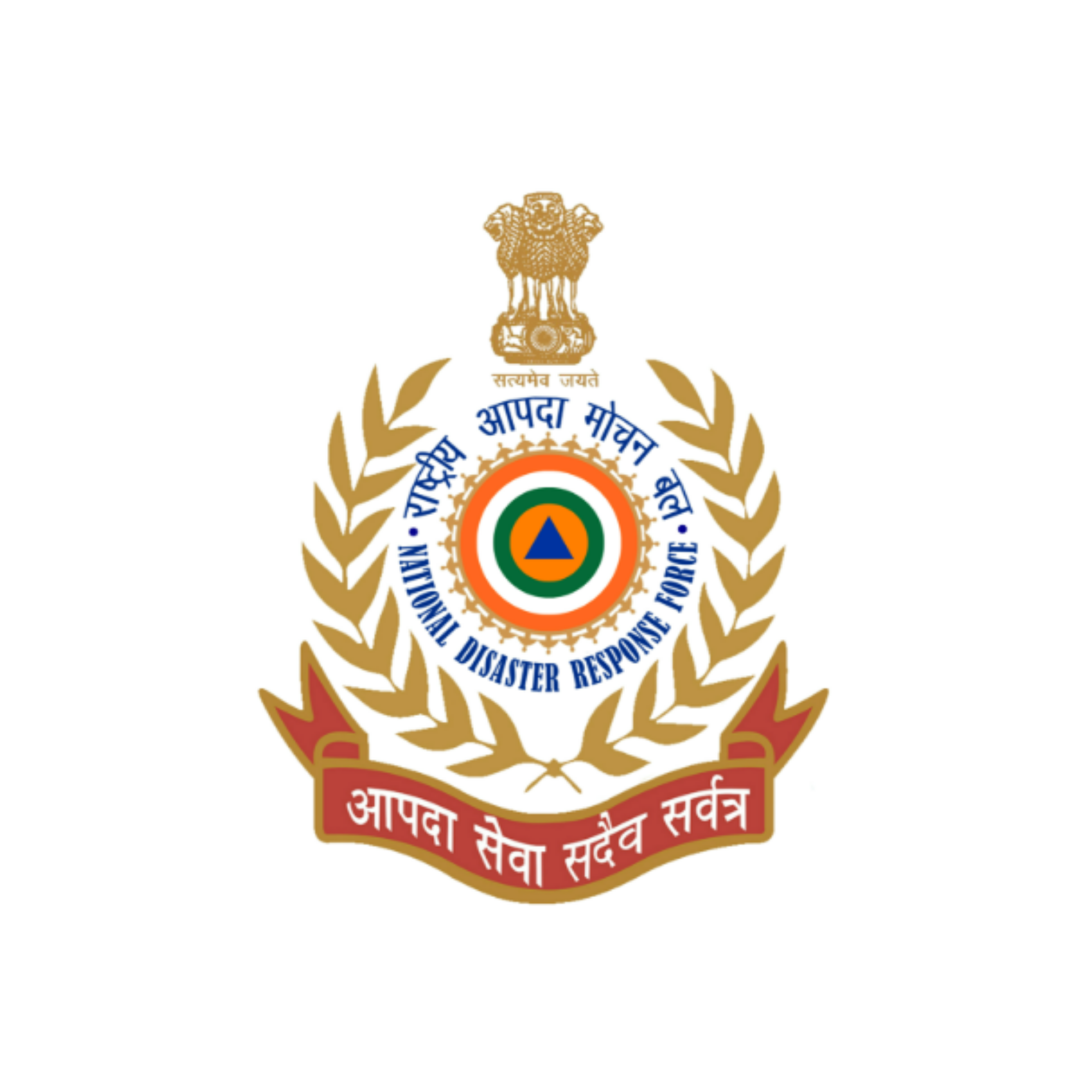 NDRF